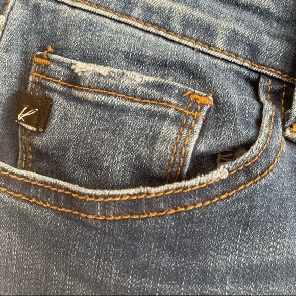KanCan Jeans Skinny High Rise Size 25 - Picture 3 of 5